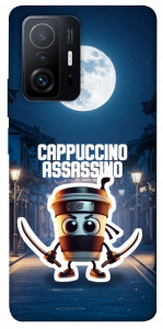Чохол Cappuccino Assassino Ninja для Xiaomi 11T