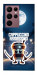 Чехол Cappuccino Assassino Ninja для Galaxy S22 Ultra