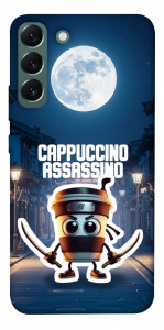 Чохол Cappuccino Assassino Ninja для Galaxy S22+