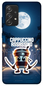 Чохол Cappuccino Assassino Ninja для Galaxy A52s
