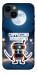 Чехол Cappuccino Assassino Ninja для iPhone 14