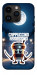 Чехол Cappuccino Assassino Ninja для iPhone 14 Pro