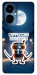 Чехол Cappuccino Assassino Ninja для TECNO Camon 19 (CI6n)