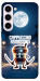 Чехол Cappuccino Assassino Ninja для Galaxy S23+