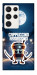Чохол Cappuccino Assassino Ninja для Galaxy S23 Ultra