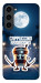Чехол Cappuccino Assassino Ninja для Galaxy S23