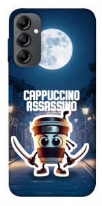 Чехол Cappuccino Assassino Ninja для Galaxy A14 5G
