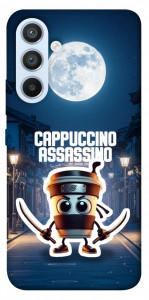 Чохол Cappuccino Assassino Ninja для Galaxy A54 5G