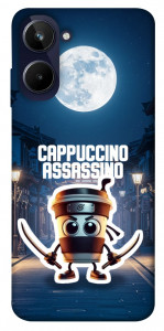 Чохол Cappuccino Assassino Ninja для Realme 10 4G