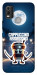Чехол Cappuccino Assassino Ninja для Nokia C21 Plus