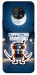 Чехол Cappuccino Assassino Ninja для Nokia G50