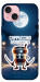 Чехол Cappuccino Assassino Ninja для iPhone 15