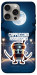 Чехол Cappuccino Assassino Ninja для iPhone 15 Pro Max