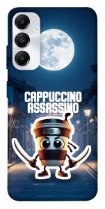 Чехол Cappuccino Assassino Ninja для Galaxy A05s