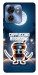 Чохол Cappuccino Assassino Ninja для Motorola Edge 40