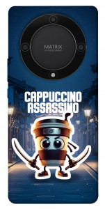 Чохол Cappuccino Assassino Ninja для Huawei Magic5 Lite