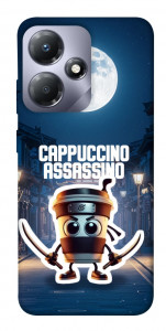 Чохол Cappuccino Assassino Ninja для Infinix Hot 30i
