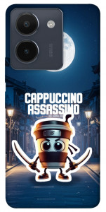 Чехол Cappuccino Assassino Ninja для Vivo Y36