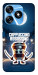 Чохол Cappuccino Assassino Ninja для TECNO Spark 10