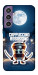 Чехол Cappuccino Assassino Ninja для Galaxy S23 FE