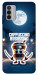 Чехол Cappuccino Assassino Ninja для Nokia G42