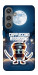 Чехол Cappuccino Assassino Ninja для Galaxy S24+