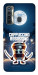 Чохол Cappuccino Assassino Ninja для TECNO Camon 17