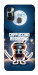 Чохол Cappuccino Assassino Ninja для TECNO Spark 7