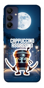 Чехол Cappuccino Assassino Ninja для Samsung Galaxy A15