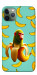 Чехол Chimpanzini Bananini для iPhone 11 Pro