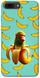 Чохол Chimpanzini Bananini для iPhone 7 plus (5.5'')