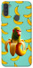 Чохол Chimpanzini Bananini для Galaxy A11 (2020)