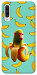 Чохол Chimpanzini Bananini для Galaxy A50 (2019)