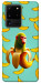 Чехол Chimpanzini Bananini для Galaxy S20 Ultra (2020)