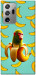 Чохол Chimpanzini Bananini для Galaxy Note 20 Ultra