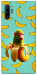 Чехол Chimpanzini Bananini для Galaxy Note 10+ (2019)