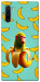 Чохол Chimpanzini Bananini для Galaxy Note 10 (2019)