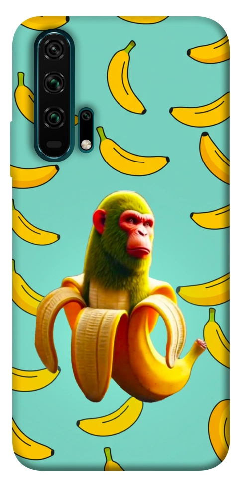 Чехол Chimpanzini Bananini для Huawei Honor 20 Pro
