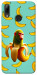 Чехол Chimpanzini Bananini для Huawei P Smart (2019)