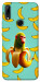 Чехол Chimpanzini Bananini для Huawei P Smart Z