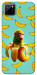 Чехол Chimpanzini Bananini для Realme C11