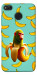Чохол Chimpanzini Bananini для Xiaomi Redmi 4X
