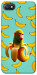Чохол Chimpanzini Bananini для Xiaomi Redmi 6A