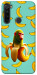 Чохол Chimpanzini Bananini для Xiaomi Redmi Note 8T