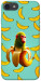 Чохол Chimpanzini Bananini для iPhone 8
