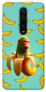 Чехол Chimpanzini Bananini для Xiaomi Mi 9T