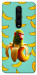 Чехол Chimpanzini Bananini для Xiaomi Mi 9T