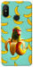 Чехол Chimpanzini Bananini для Xiaomi Redmi 6 Pro