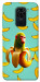 Чехол Chimpanzini Bananini для Xiaomi Redmi 10X