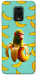 Чехол Chimpanzini Bananini для Xiaomi Redmi Note 9 Pro